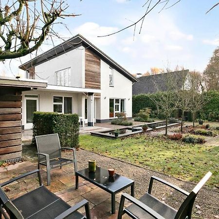 De Keizersmantel Bed & Breakfast Son Екстериор снимка