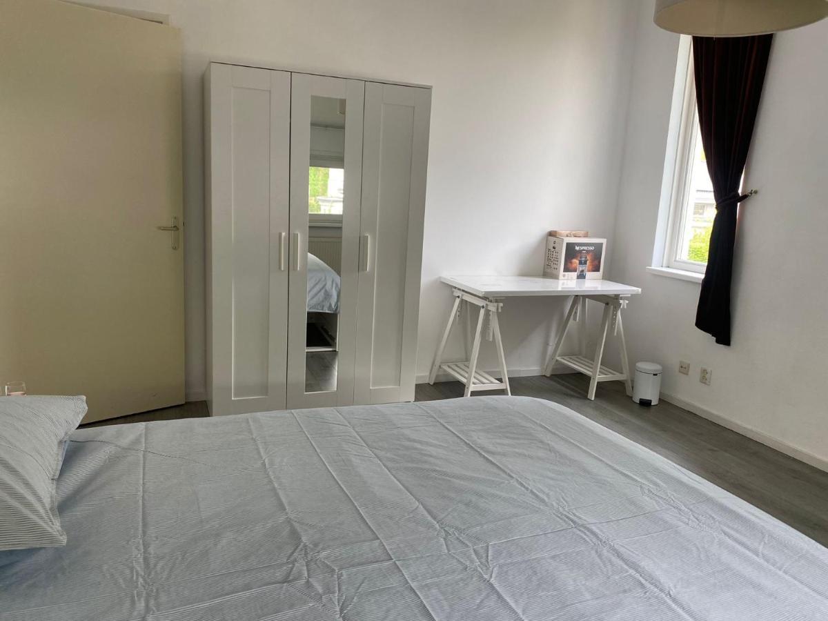 De Keizersmantel Bed & Breakfast Son Екстериор снимка