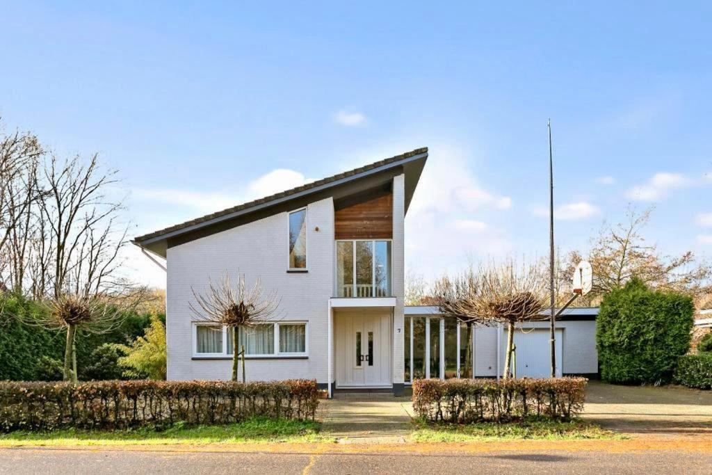 De Keizersmantel Bed & Breakfast Son Екстериор снимка