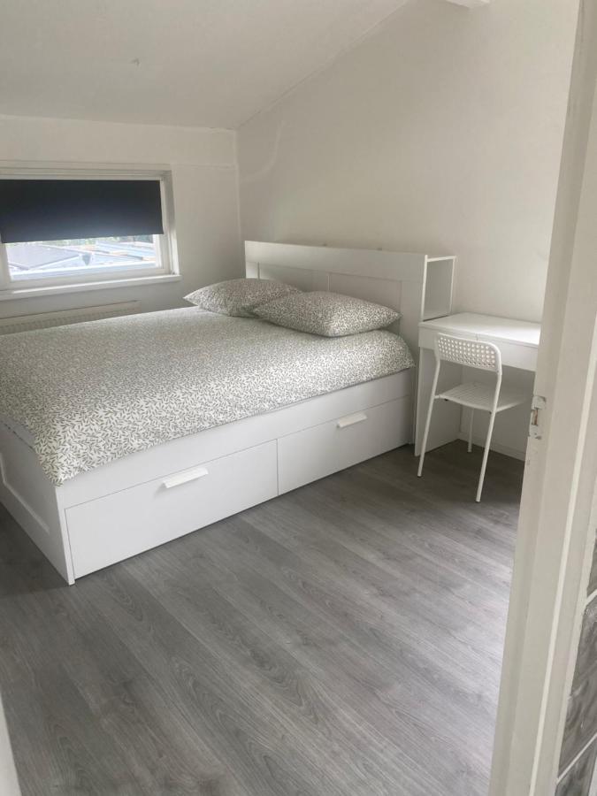De Keizersmantel Bed & Breakfast Son Екстериор снимка